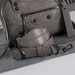 原版復刻人気新作 バレンシアガバッグ24cm C+工場★超厳選★入手困難な