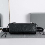 原版復刻人気新作 バレンシアガバッグ24cm C+工場★超厳選★入手困難な