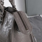 原版復刻人気新作 バレンシアガバッグ30cm C+工場★超厳選★入手困難な