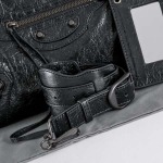 原版復刻人気新作 バレンシアガバッグ30cm C+工場★超厳選★入手困難な