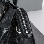 原版復刻人気新作 バレンシアガバッグ38cmC+工場★超厳選★入手困難な