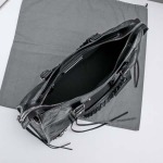 原版復刻人気新作 バレンシアガバッグ38cm C+工場★超厳選★入手困難な
