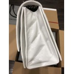 原版復刻人気新作 バレンシアガバッグ31x20x12cmC+工場★超厳選★入手困難な