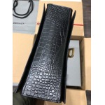 原版復刻人気新作 バレンシアガバッグ31x20x12cmC+工場★超厳選★入手困難な