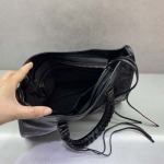 原版復刻人気新作 バレンシアガバッグ30-13-20cm C+工場★超厳選★入手困難な