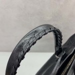 原版復刻人気新作 バレンシアガバッグ38-15-24cm C+工場★超厳選★入手困難な