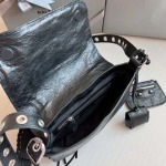 原版復刻人気新作 バレンシアガバッグ24X14X5cmC+工場★超厳選★入手困難な