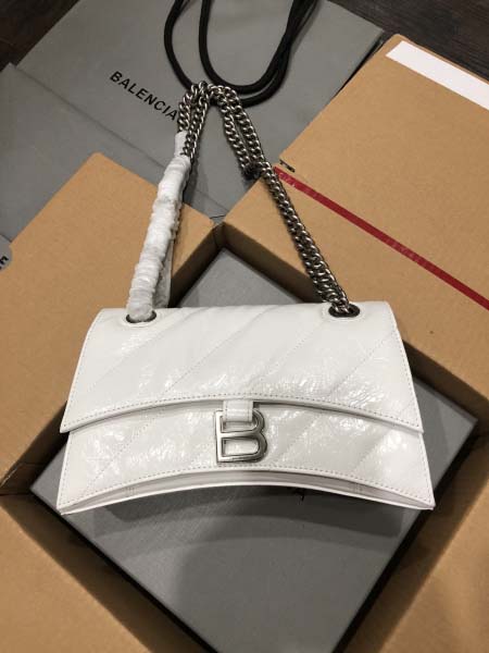 原版復刻人気新作 バレンシアガバッグ25x15x9.5cmC...