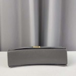 原版復刻人気新作 バレンシアガバッグ25x15x9.5cmC+工場★超厳選★入手困難な