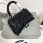原版復刻人気新作 バレンシアガバッグ19*12*7cm  C+工場★超厳選★入手困難な
