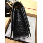 原版復刻人気新作 バレンシアガバッグ25x15x9.5cm（ C+工場★超厳選★入手困難な
