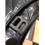 原版復刻人気新作 バレンシアガバッグ25x15x9.5cm（C+工場★超厳選★入手困難な
