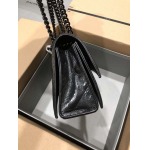 原版復刻人気新作 バレンシアガバッグ25x15x9.5cm（C+工場★超厳選★入手困難な