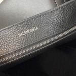 原版復刻人気新作 バレンシアガバッグ25cmX12cmX28cmC+工場★超厳選★入手困難な