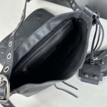 原版復刻人気新作 バレンシアガバッグ24x14x5cmC+工場★超厳選★入手困難な