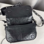 原版復刻人気新作 バレンシアガバッグ24x14x5cmC+工場★超厳選★入手困難な