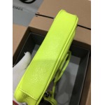 原版復刻人気新作 バレンシアガバッグ20X11X4CM C+工場★超厳選★入手困難な