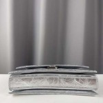 原版復刻人気新作 バレンシアガバッグ22x10x5cmC+工場★超厳選★入手困難な