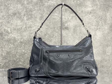 原版復刻人気新作 バレンシアガバッグ39x26x16cmC+...
