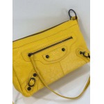 原版復刻人気新作 バレンシアガバッグ29x19x12cm C+工場★超厳選★入手困難な