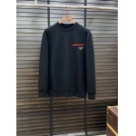 2026年10月20日秋冬新作Pradaスウェット人気商品M-5XL/TY工場