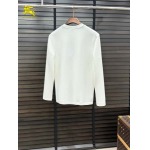 2026年10月20日秋冬新作Burberryスウェット人気商品M-5XL/TY工場