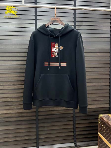 2026年10月20日秋冬新作Burberryスウェット人気...