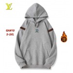 2026年10月20日秋冬新作Louis Vuitton 裏起毛スウェット人気商品S-XXXL/TY工場