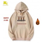 2026年10月20日秋冬新作Burberry 裏起毛スウェット人気商品S-XXXL/TY工場