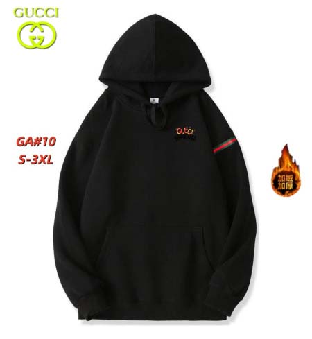 2026年10月20日秋冬新作Gucci 裏起毛スウェット人...