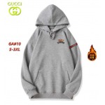 2026年10月20日秋冬新作Gucci 裏起毛スウェット人気商品S-XXXL/TY工場