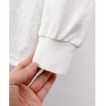 2026年10月20日秋冬新作Burberry高品質長袖PoloTシャツ人気商品M-XXXL/TY工場