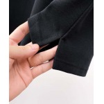 2026年10月20日秋冬新作Burberry高品質長袖PoloTシャツ人気商品M-XXXL/TY工場