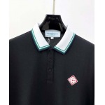 2026年10月20日秋冬新作Casablanca高品質長袖PoloTシャツ人気商品M-XXXL/TY工場