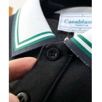 2026年10月20日秋冬新作Casablanca高品質長袖PoloTシャツ人気商品M-XXXL/TY工場