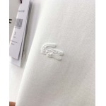 2026年10月20日秋冬新作LACOSTE高品質長袖PoloTシャツ人気商品M-XXXL/TY工場