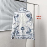 2026年10月20日秋冬新作Dolce&Gabbana長袖シャツ人気商品 /TY工場