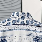 2026年10月20日秋冬新作Dolce&Gabbana長袖シャツ人気商品 /TY工場