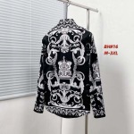2026年10月20日秋冬新作Versace長袖シャツ人気商品 /TY工場
