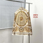 2026年10月20日秋冬新作Versace長袖シャツ人気商品 /TY工場