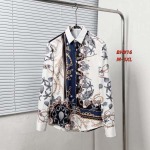 2026年10月20日秋冬新作Versace長袖シャツ人気商品 /TY工場