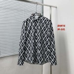 2026年10月20日秋冬新作VALENTINO長袖シャツ人気商品 /TY工場