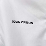 2026年10月20日秋冬新作Louis Vuitton長袖シャツ人気商品 /TY工場