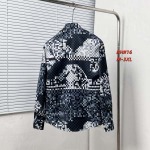 2026年10月20日秋冬新作Louis Vuitton長袖シャツ人気商品 /TY工場