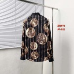 2026年10月20日秋冬新作Dolce&Gabbana長袖シャツ人気商品 /TY工場