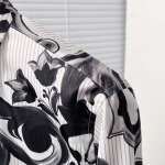 2026年10月20日秋冬新作Dolce&Gabbana長袖シャツ人気商品 /TY工場