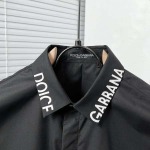 2026年10月20日秋冬新作Dolce&Gabbana長袖シャツ人気商品 /TY工場
