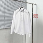 2026年10月20日秋冬新作Dolce&Gabbana長袖シャツ人気商品 /TY工場