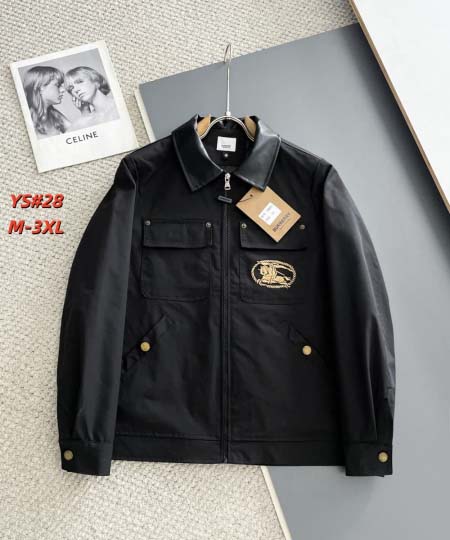 2026年10月20日秋冬新作Burberryジャケット高品質 人気商品 /TY工場