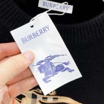 2026年10月20日秋冬Burberry新作厚いセーター高品質 人気商品 /TY工場